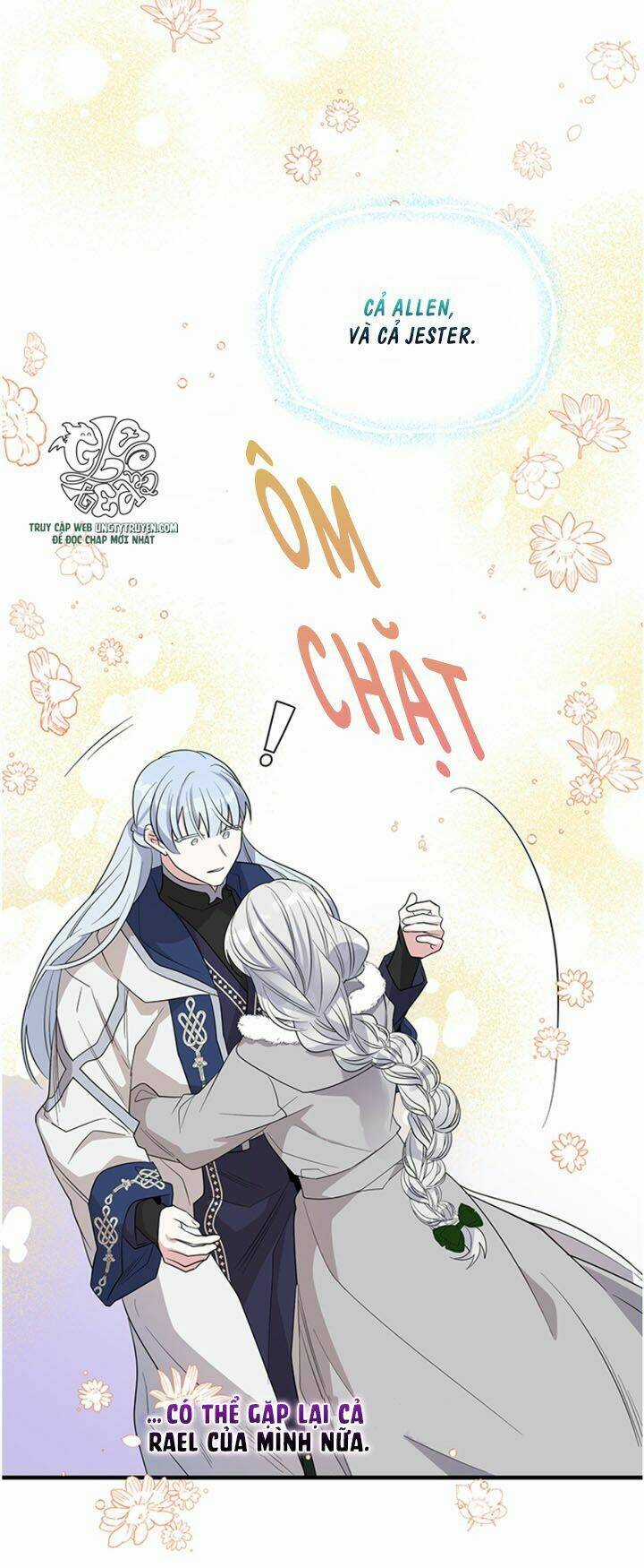 CHỒNG YÊU, EM MUỐN ĐÌNH CÔNG! Chapter 47 trang 44