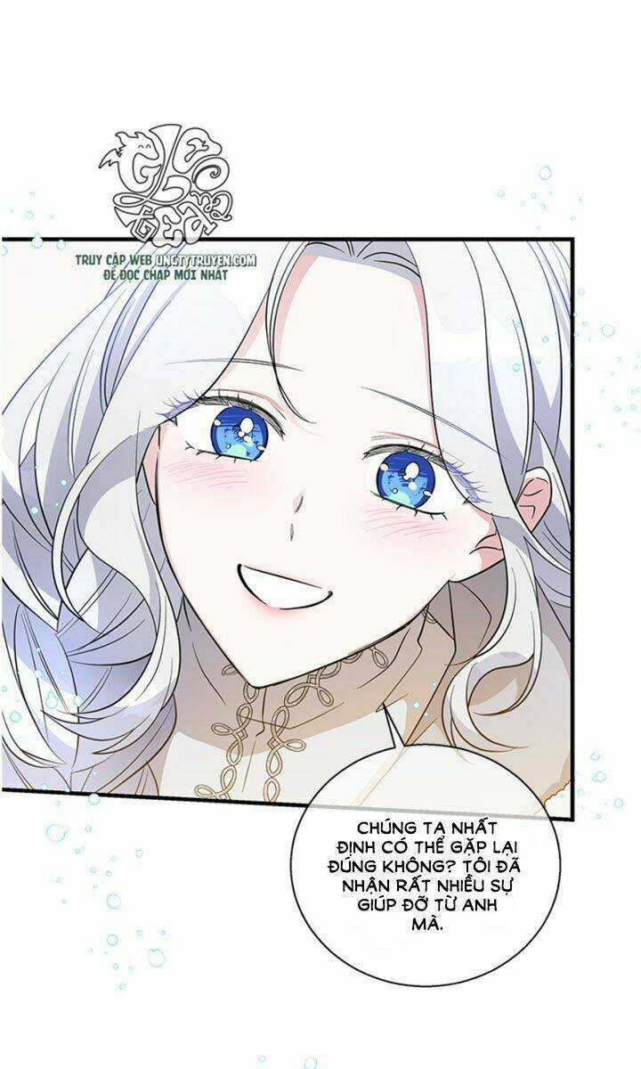 CHỒNG YÊU, EM MUỐN ĐÌNH CÔNG! Chapter 47 trang 45