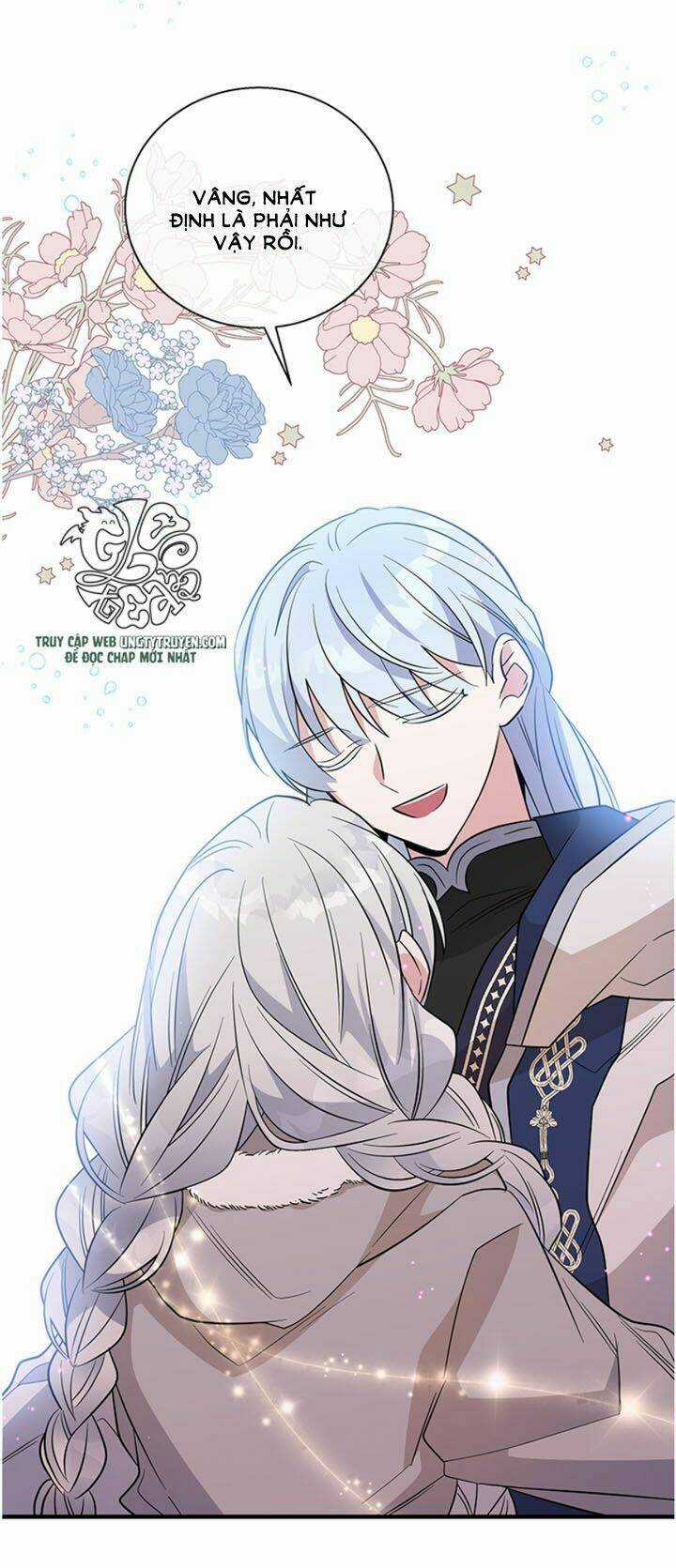 CHỒNG YÊU, EM MUỐN ĐÌNH CÔNG! Chapter 47 trang 47