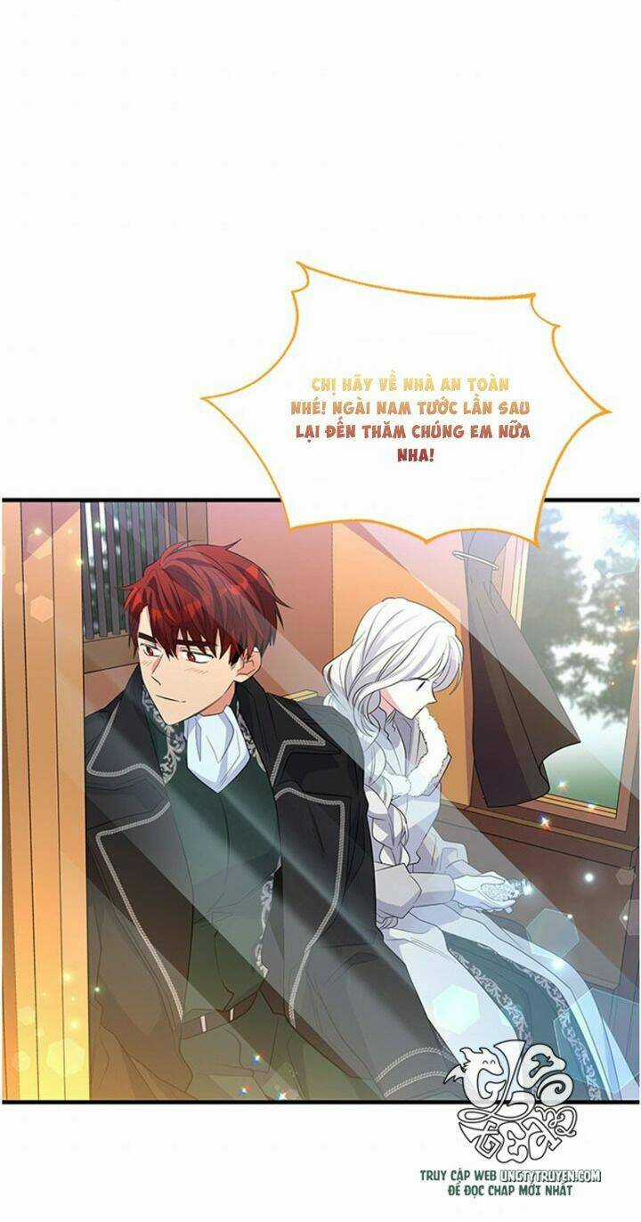 CHỒNG YÊU, EM MUỐN ĐÌNH CÔNG! Chapter 47 trang 49