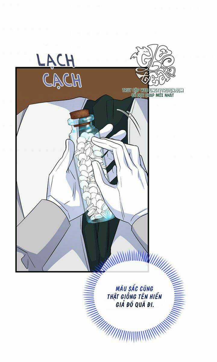 CHỒNG YÊU, EM MUỐN ĐÌNH CÔNG! Chapter 47 trang 50