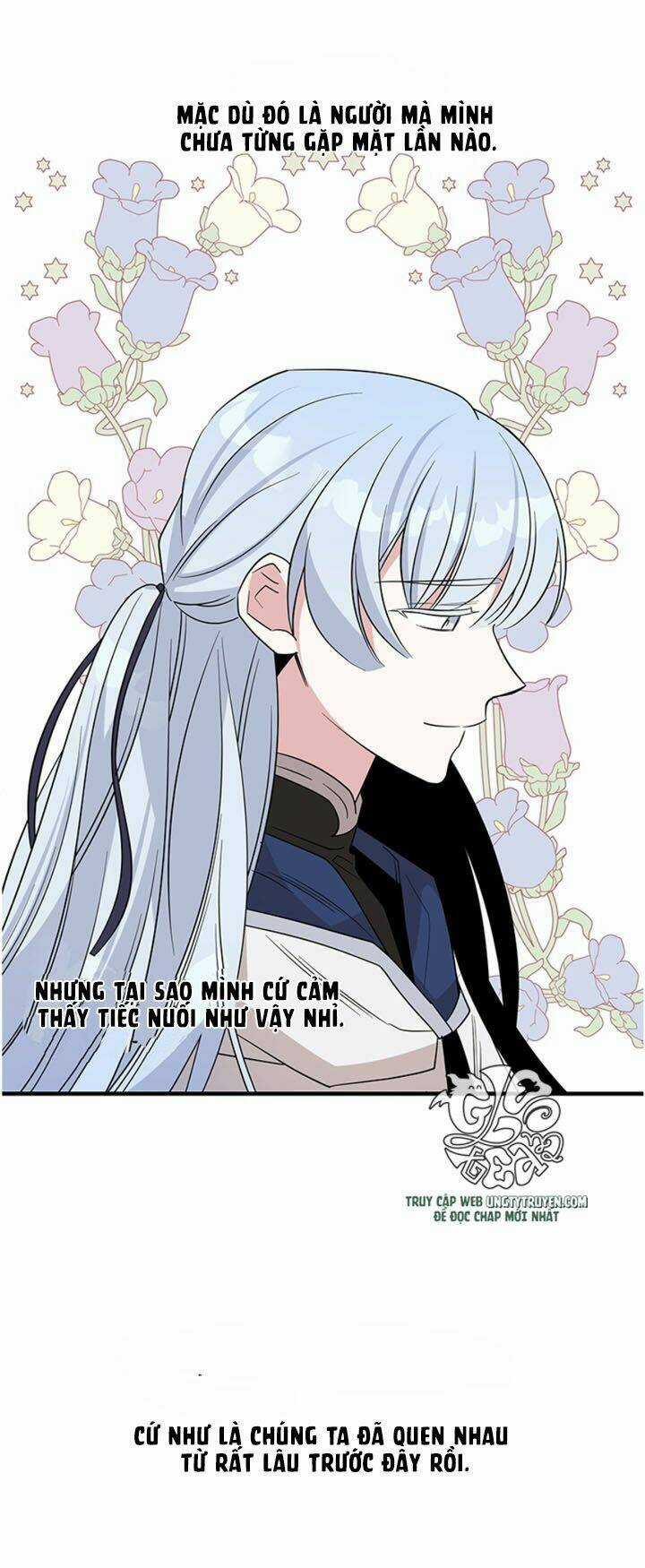 CHỒNG YÊU, EM MUỐN ĐÌNH CÔNG! Chapter 47 trang 51