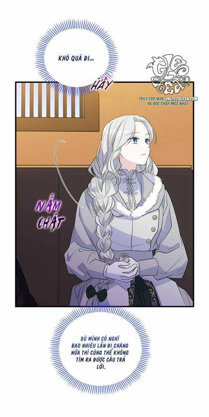 CHỒNG YÊU, EM MUỐN ĐÌNH CÔNG! Chapter 47 trang 52