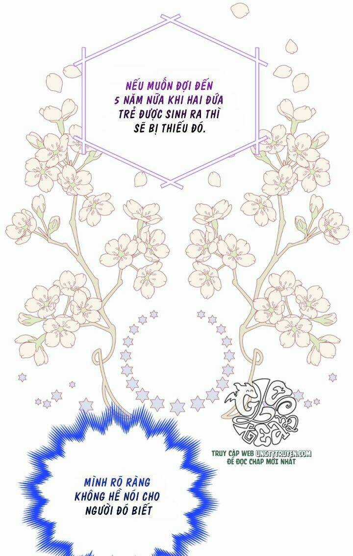 CHỒNG YÊU, EM MUỐN ĐÌNH CÔNG! Chapter 47 trang 54