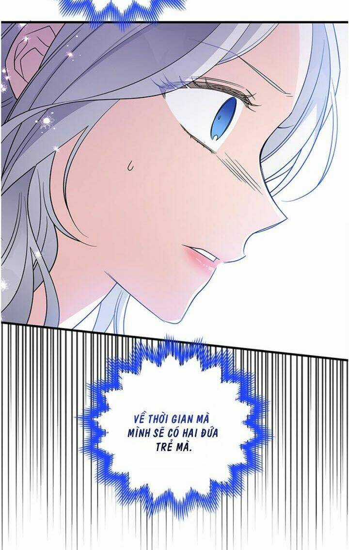 CHỒNG YÊU, EM MUỐN ĐÌNH CÔNG! Chapter 47 trang 55