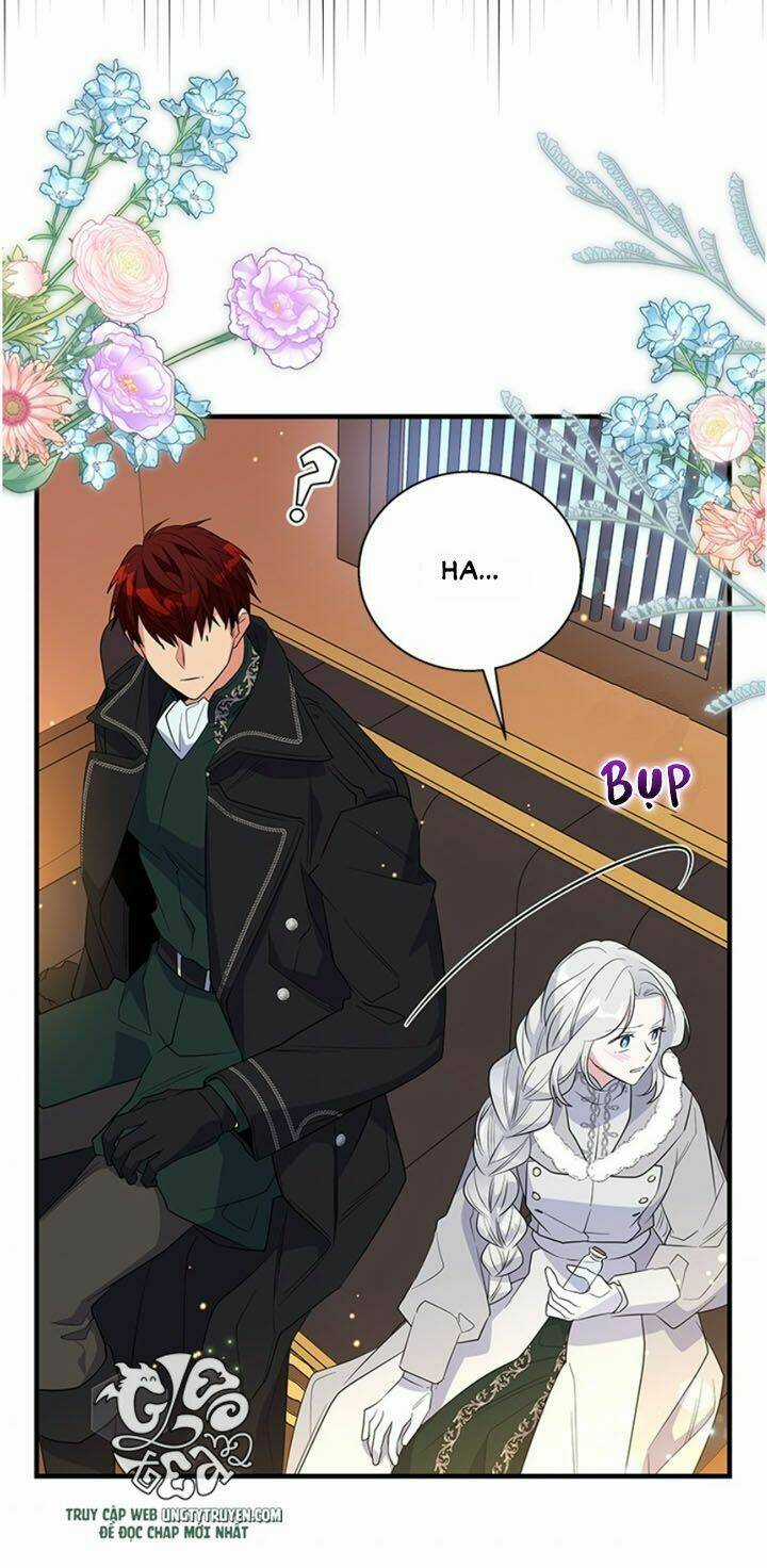 CHỒNG YÊU, EM MUỐN ĐÌNH CÔNG! Chapter 47 trang 56