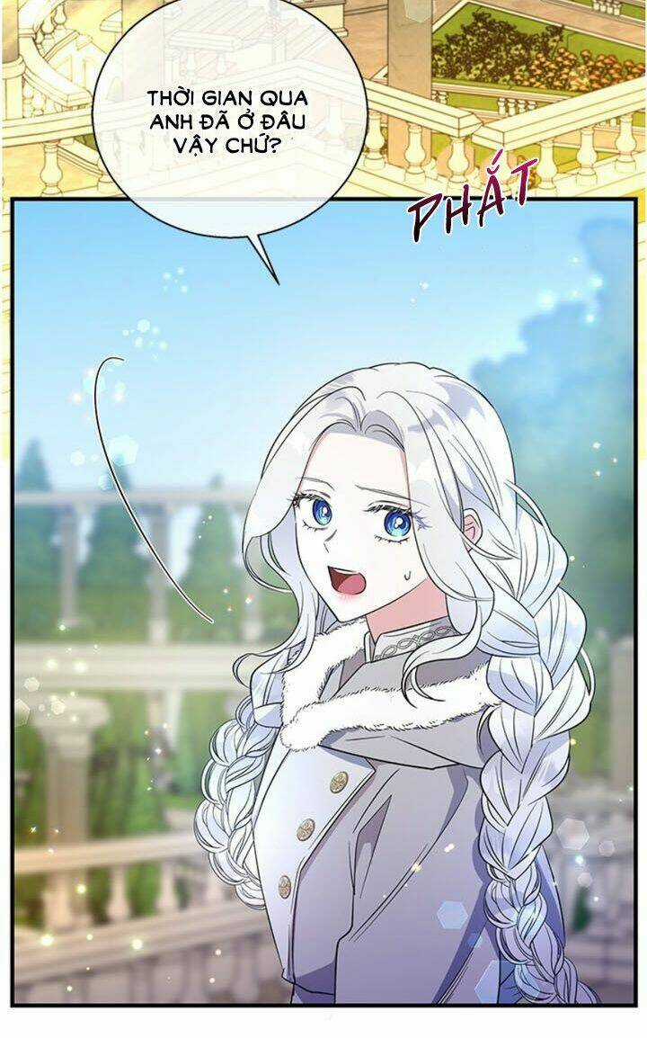 CHỒNG YÊU, EM MUỐN ĐÌNH CÔNG! Chapter 47 trang 7