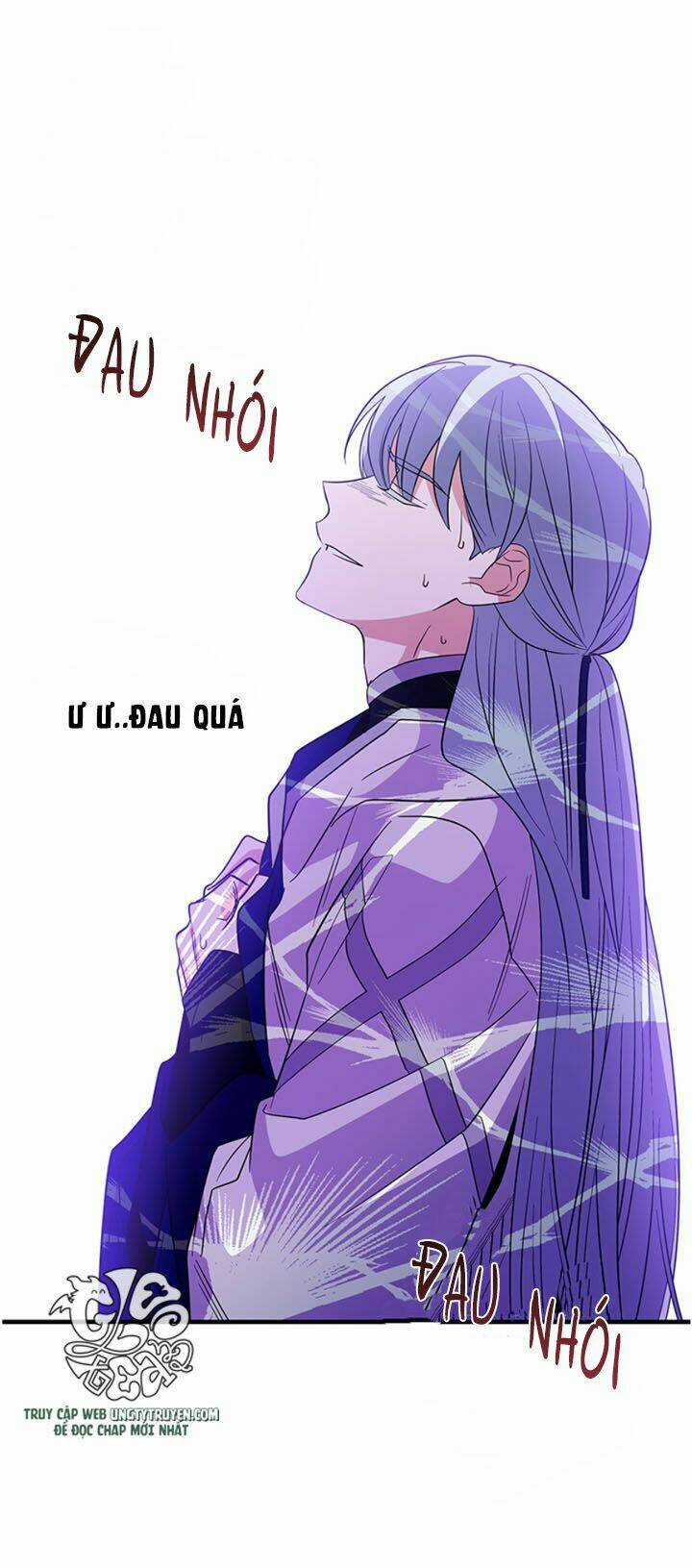 CHỒNG YÊU, EM MUỐN ĐÌNH CÔNG! Chapter 47 trang 71