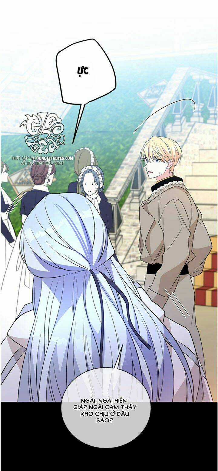 CHỒNG YÊU, EM MUỐN ĐÌNH CÔNG! Chapter 47 trang 74