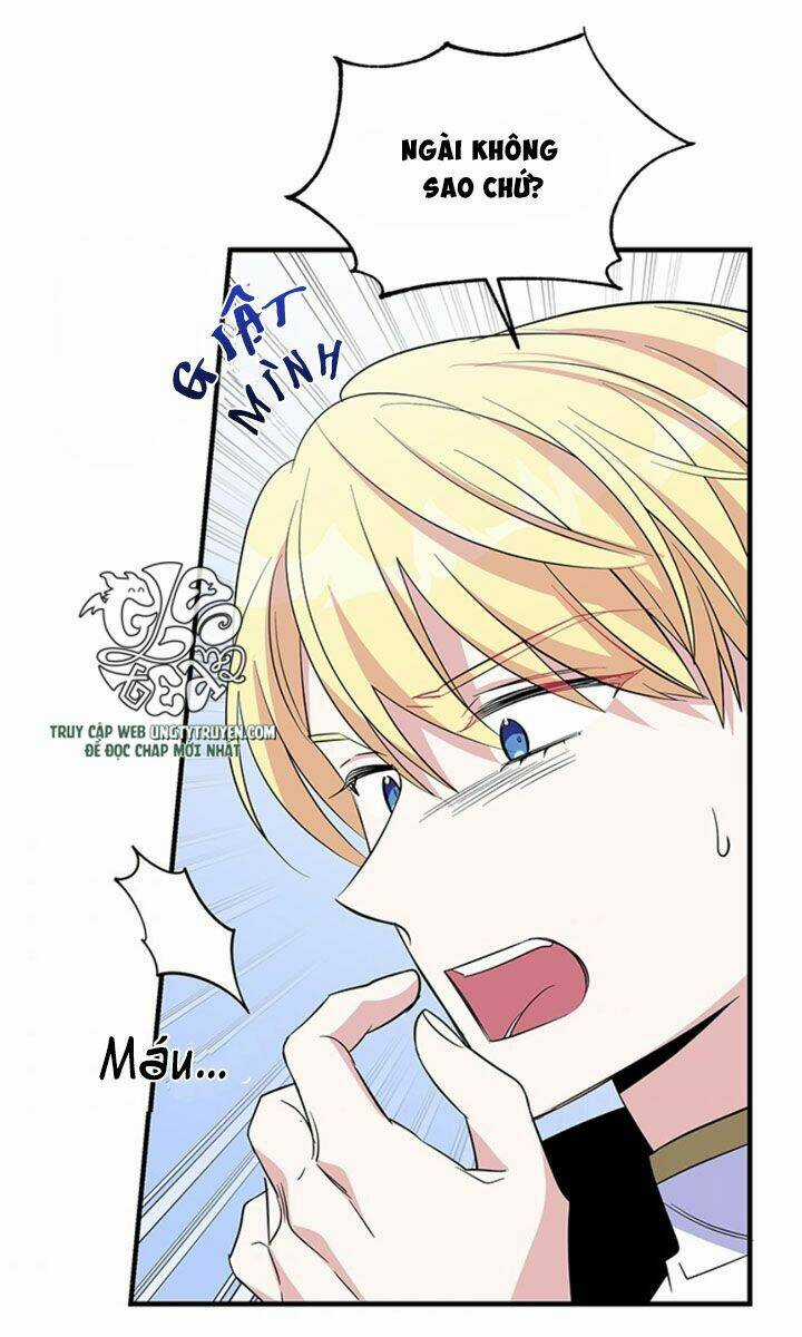 CHỒNG YÊU, EM MUỐN ĐÌNH CÔNG! Chapter 47 trang 79