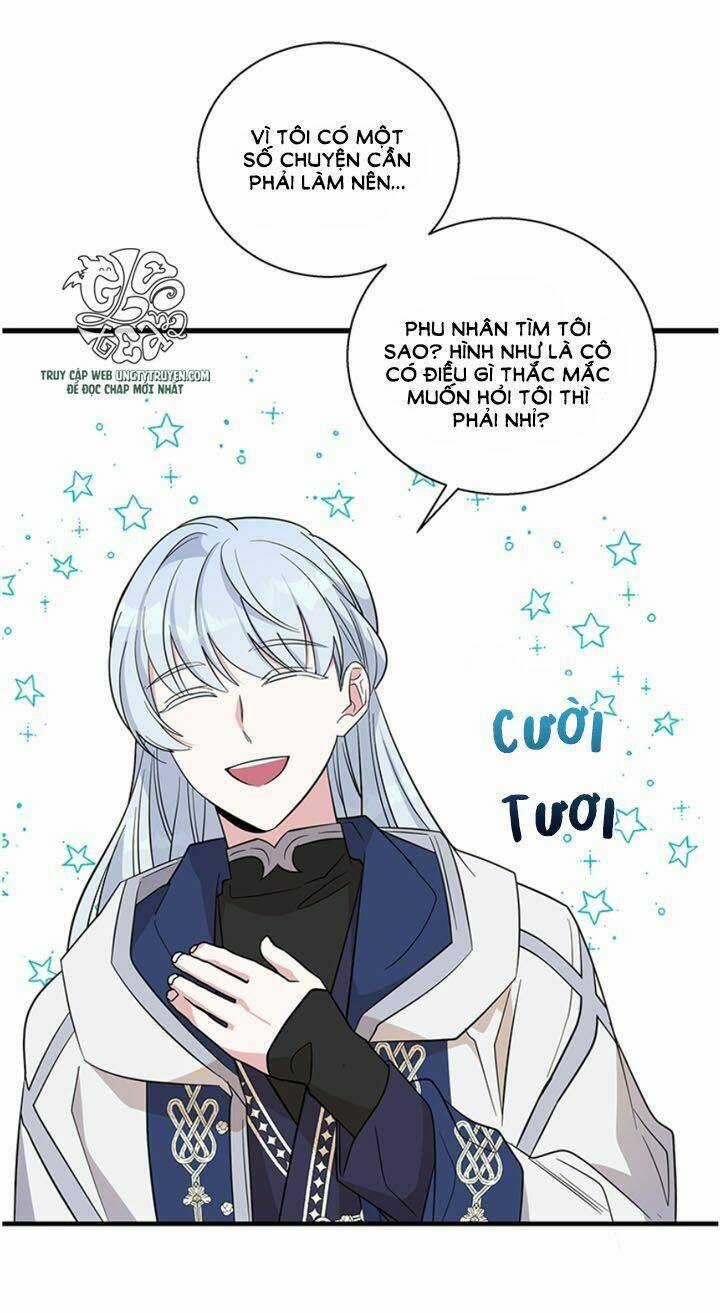 CHỒNG YÊU, EM MUỐN ĐÌNH CÔNG! Chapter 47 trang 8