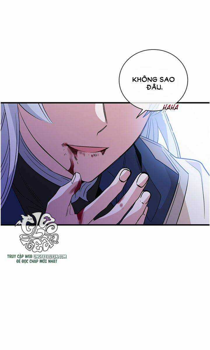 CHỒNG YÊU, EM MUỐN ĐÌNH CÔNG! Chapter 47 trang 81