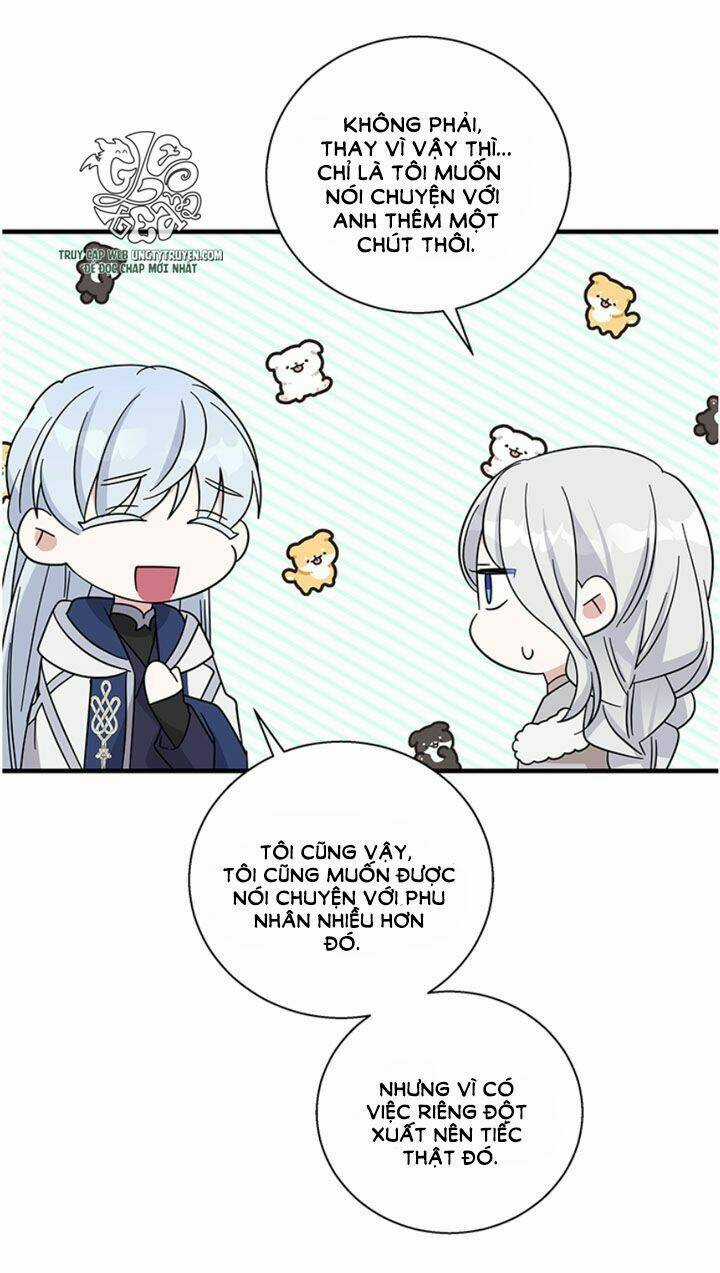 CHỒNG YÊU, EM MUỐN ĐÌNH CÔNG! Chapter 47 trang 9