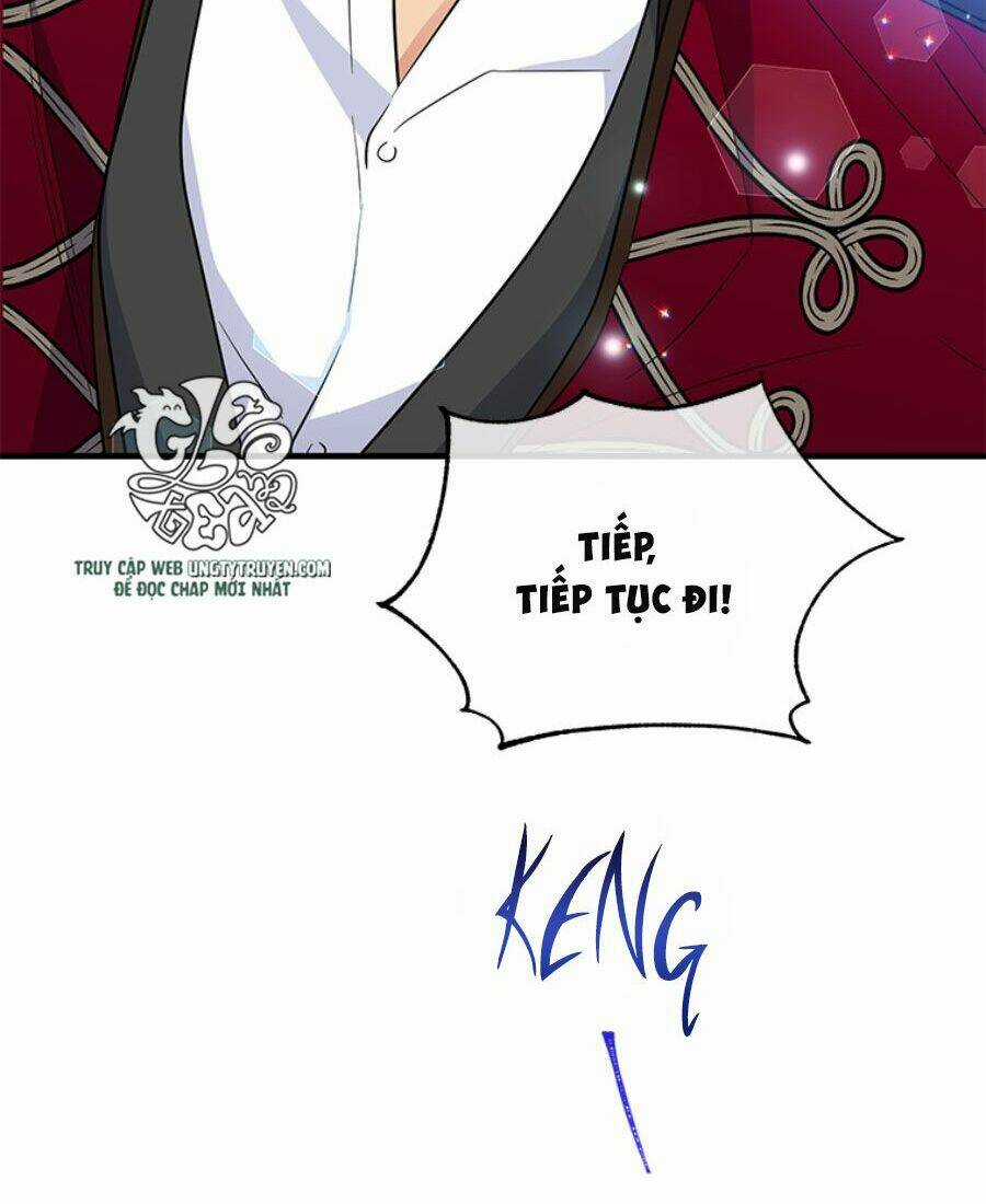 CHỒNG YÊU, EM MUỐN ĐÌNH CÔNG! Chapter 48 trang 11