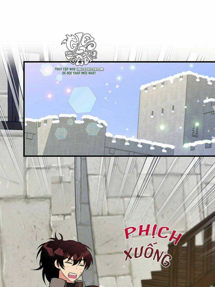 CHỒNG YÊU, EM MUỐN ĐÌNH CÔNG! Chapter 48 trang 12