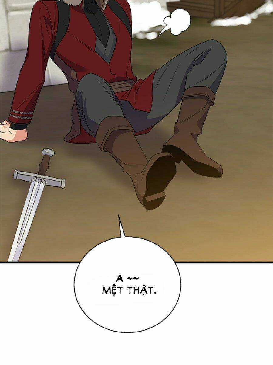 CHỒNG YÊU, EM MUỐN ĐÌNH CÔNG! Chapter 48 trang 13