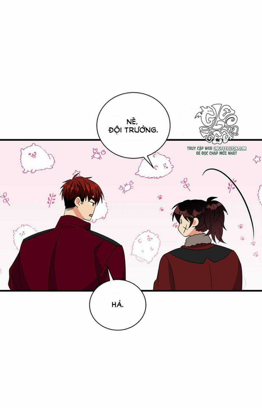 CHỒNG YÊU, EM MUỐN ĐÌNH CÔNG! Chapter 48 trang 16