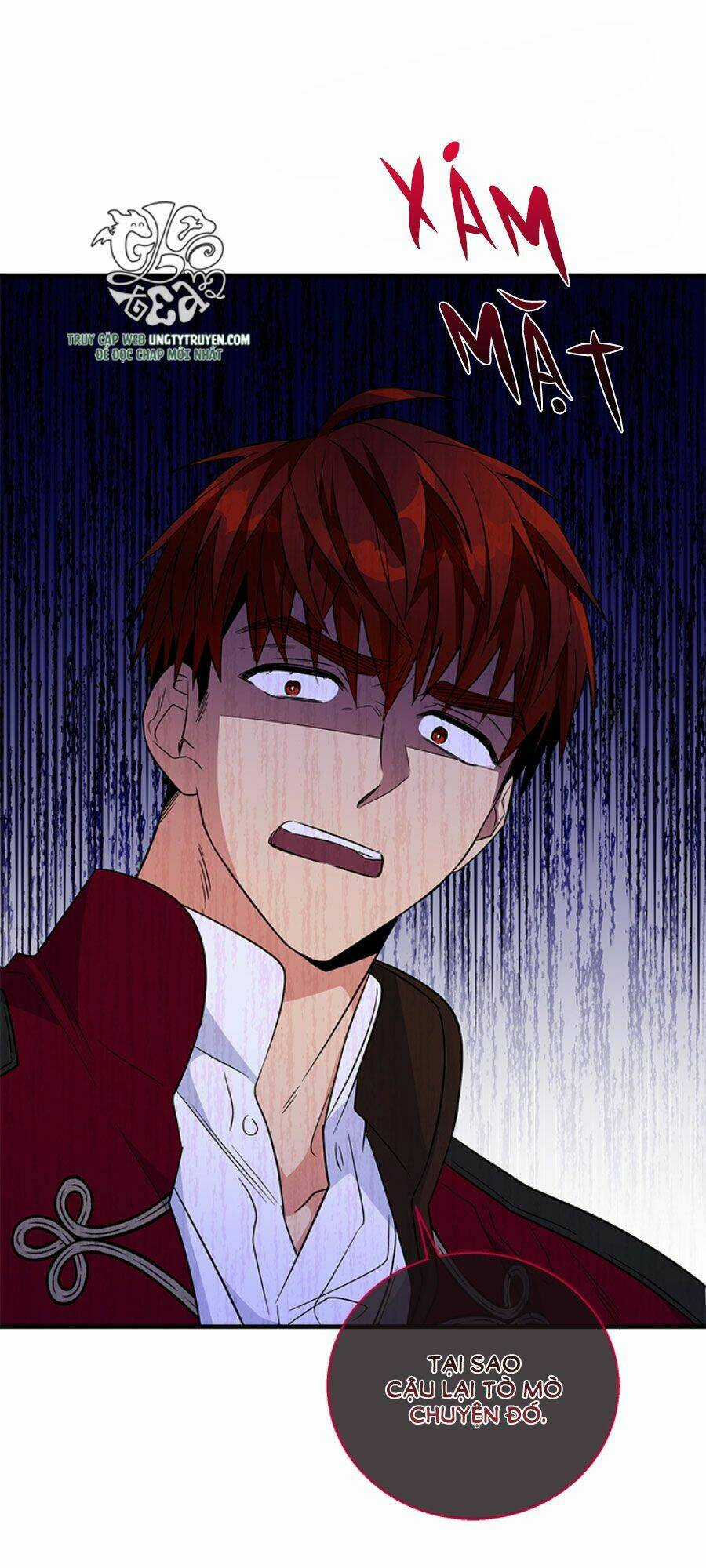 CHỒNG YÊU, EM MUỐN ĐÌNH CÔNG! Chapter 48 trang 18