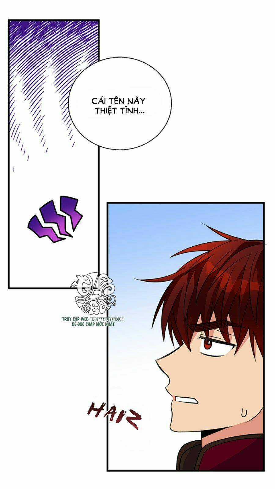 CHỒNG YÊU, EM MUỐN ĐÌNH CÔNG! Chapter 48 trang 23