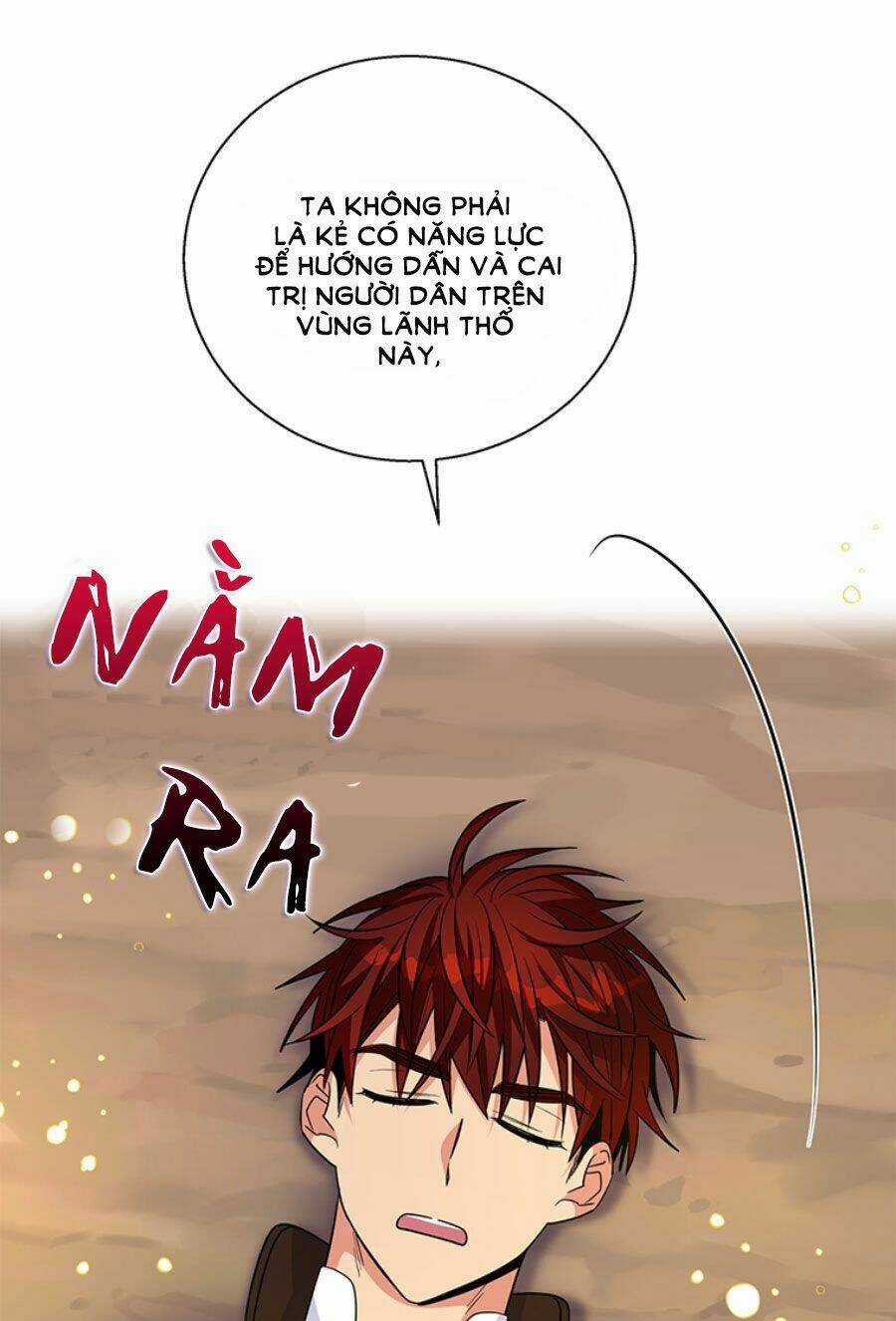 CHỒNG YÊU, EM MUỐN ĐÌNH CÔNG! Chapter 48 trang 24