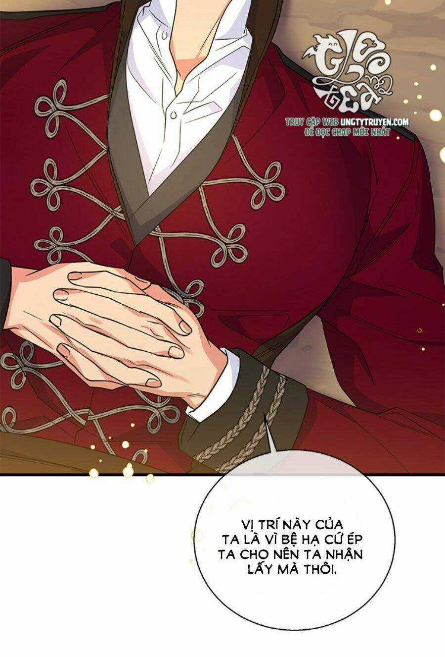 CHỒNG YÊU, EM MUỐN ĐÌNH CÔNG! Chapter 48 trang 25