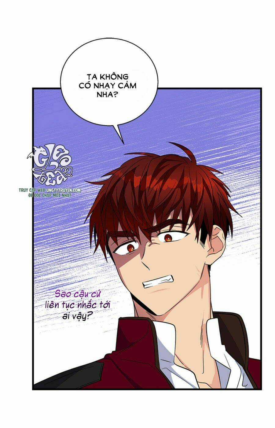 CHỒNG YÊU, EM MUỐN ĐÌNH CÔNG! Chapter 48 trang 28