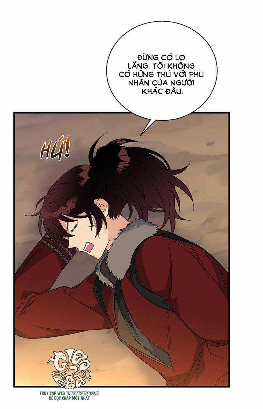 CHỒNG YÊU, EM MUỐN ĐÌNH CÔNG! Chapter 48 trang 29