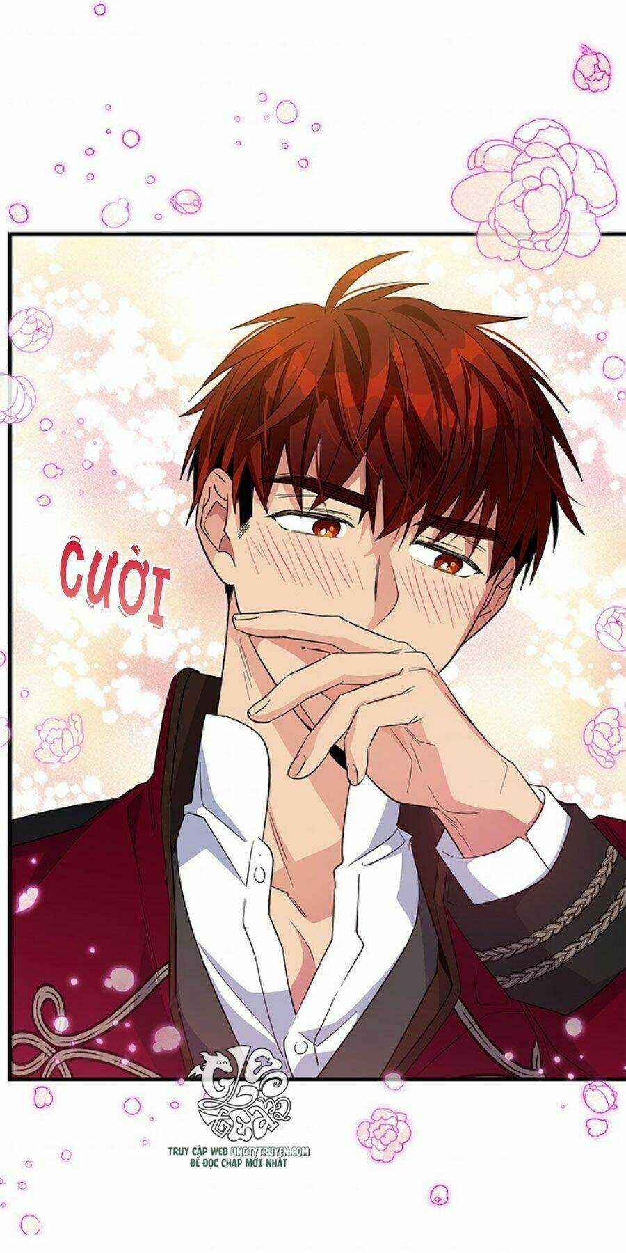 CHỒNG YÊU, EM MUỐN ĐÌNH CÔNG! Chapter 48 trang 31