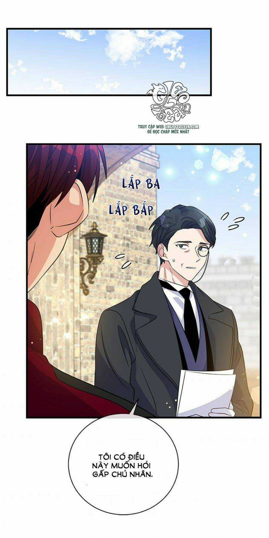 CHỒNG YÊU, EM MUỐN ĐÌNH CÔNG! Chapter 48 trang 37