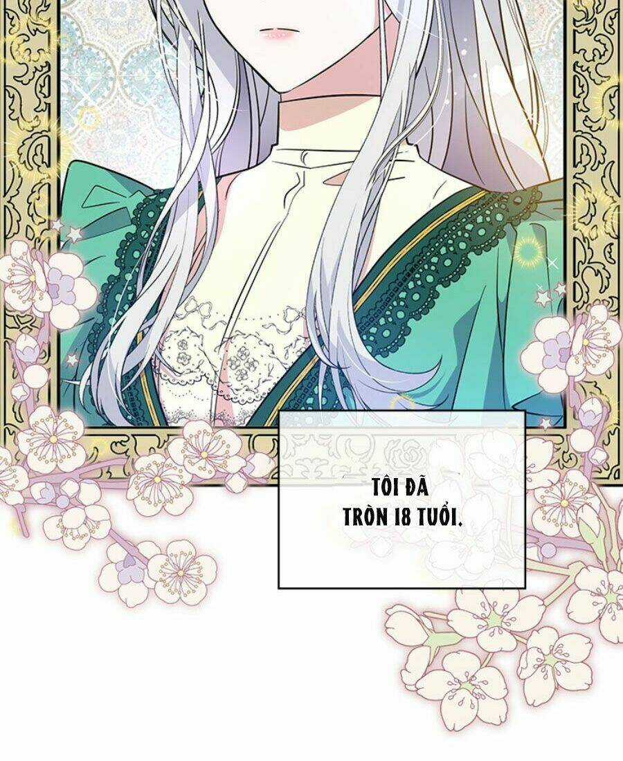 CHỒNG YÊU, EM MUỐN ĐÌNH CÔNG! Chapter 48 trang 4