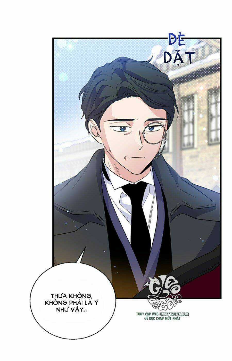 CHỒNG YÊU, EM MUỐN ĐÌNH CÔNG! Chapter 48 trang 40