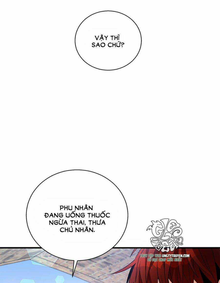 CHỒNG YÊU, EM MUỐN ĐÌNH CÔNG! Chapter 48 trang 41