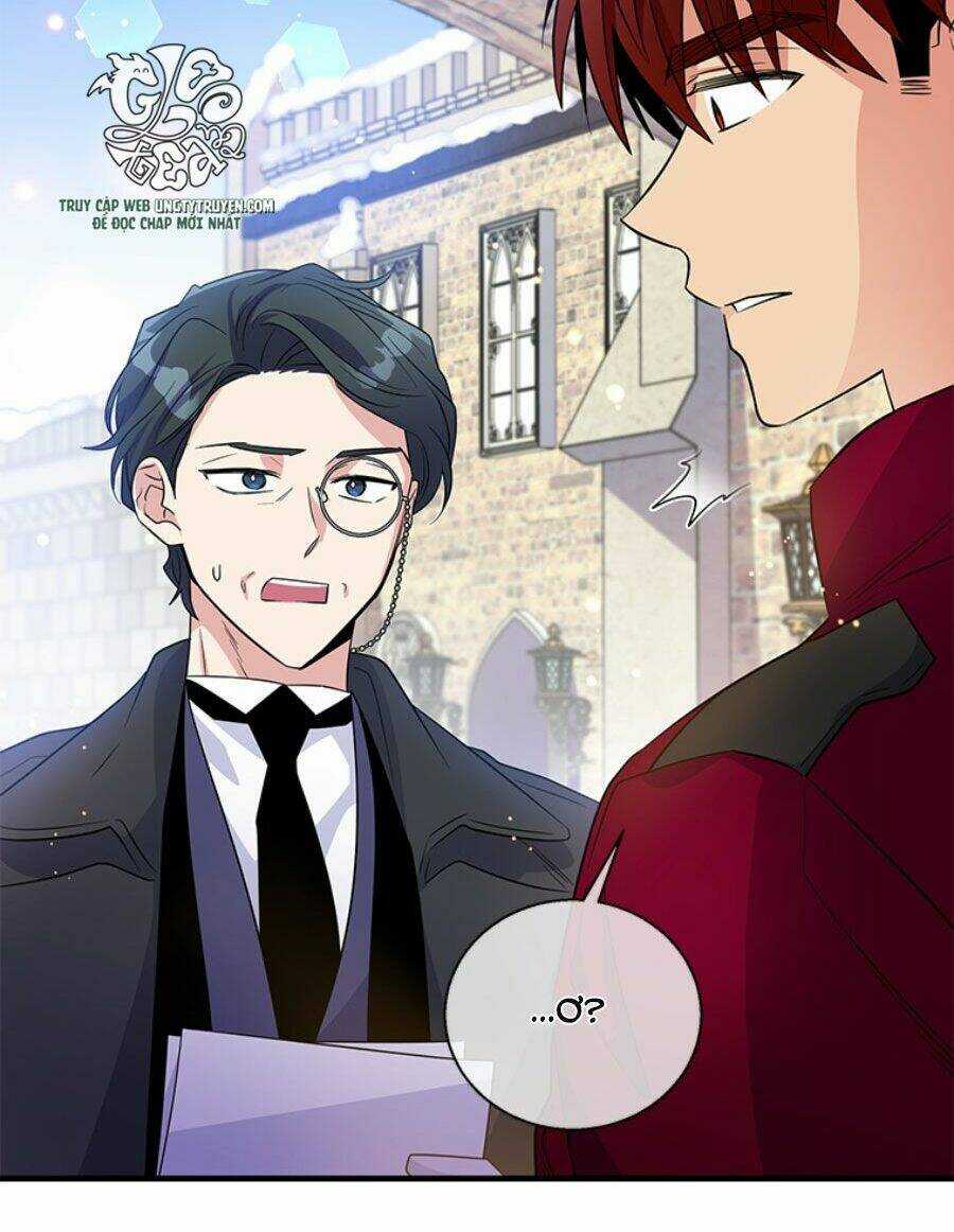 CHỒNG YÊU, EM MUỐN ĐÌNH CÔNG! Chapter 48 trang 42