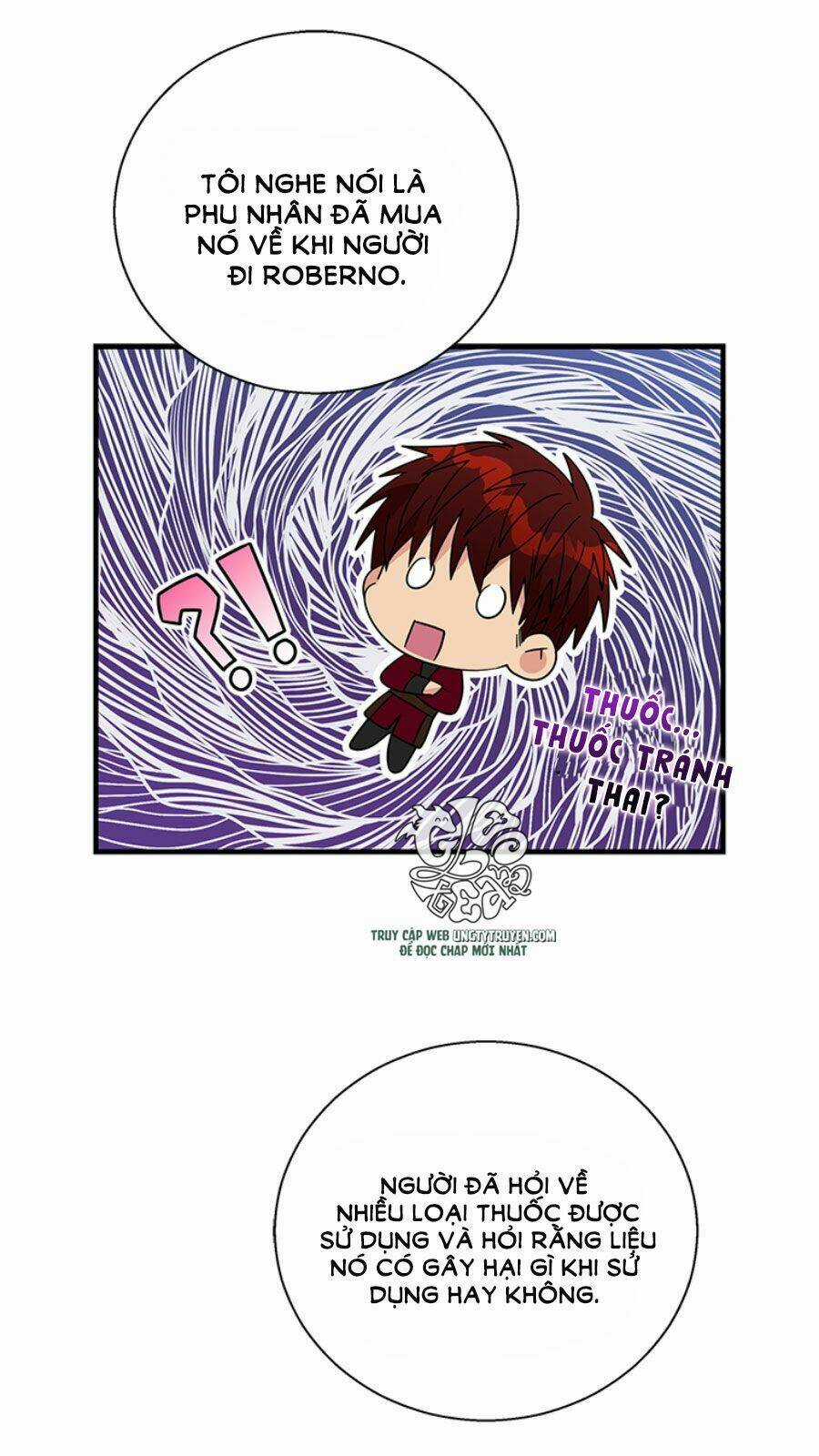 CHỒNG YÊU, EM MUỐN ĐÌNH CÔNG! Chapter 48 trang 43