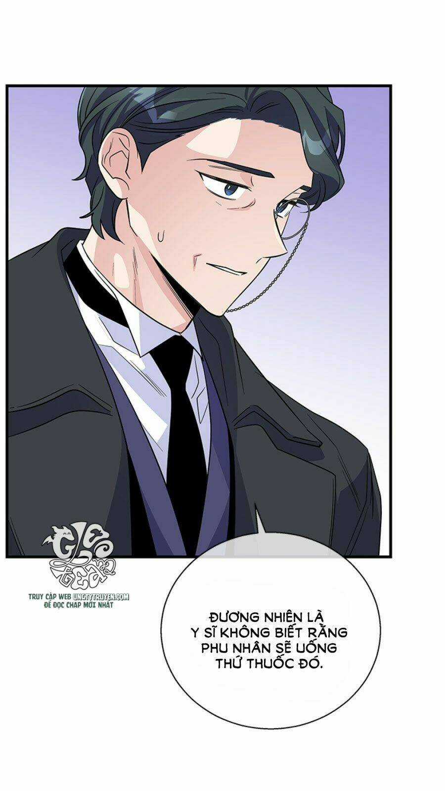 CHỒNG YÊU, EM MUỐN ĐÌNH CÔNG! Chapter 48 trang 44