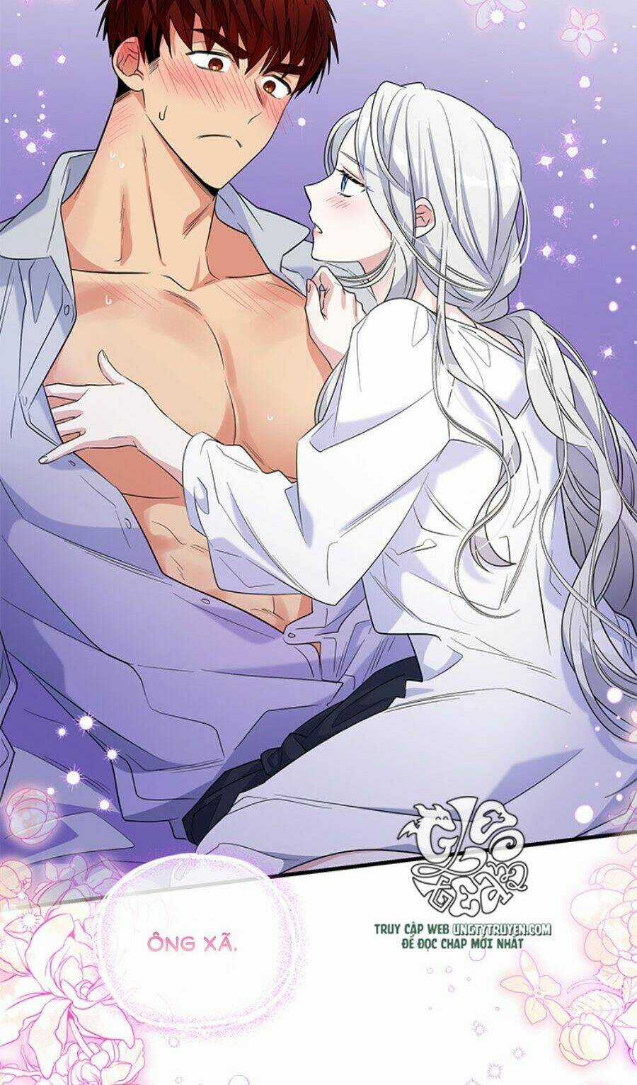 CHỒNG YÊU, EM MUỐN ĐÌNH CÔNG! Chapter 48 trang 47