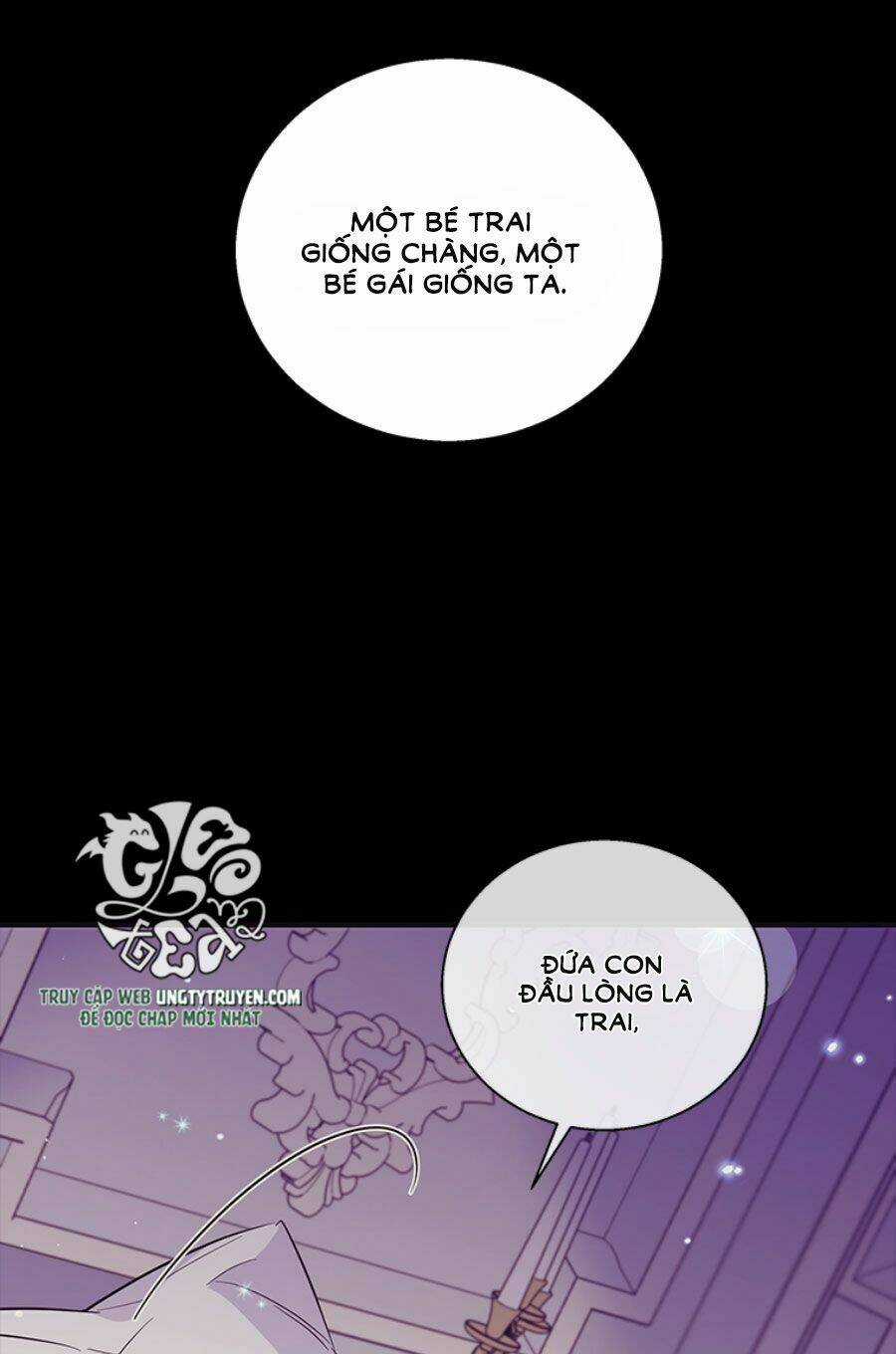 CHỒNG YÊU, EM MUỐN ĐÌNH CÔNG! Chapter 48 trang 51