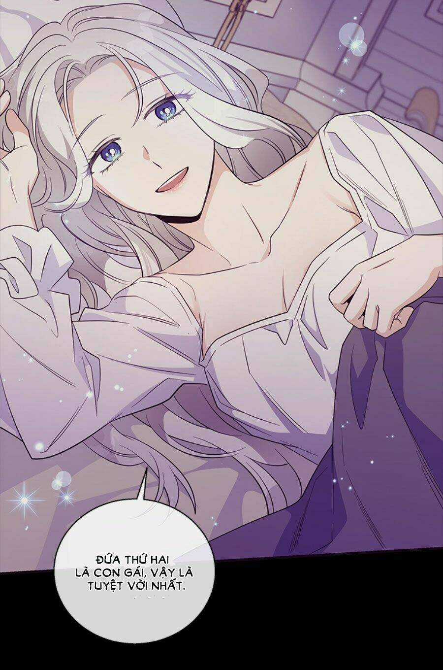 CHỒNG YÊU, EM MUỐN ĐÌNH CÔNG! Chapter 48 trang 52