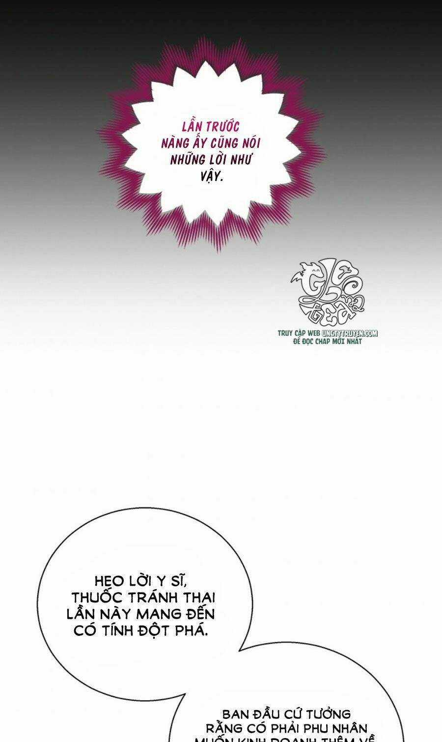 CHỒNG YÊU, EM MUỐN ĐÌNH CÔNG! Chapter 48 trang 53