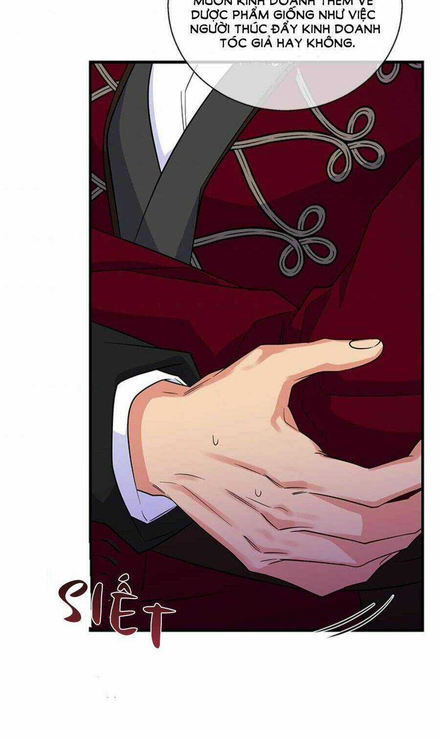 CHỒNG YÊU, EM MUỐN ĐÌNH CÔNG! Chapter 48 trang 54