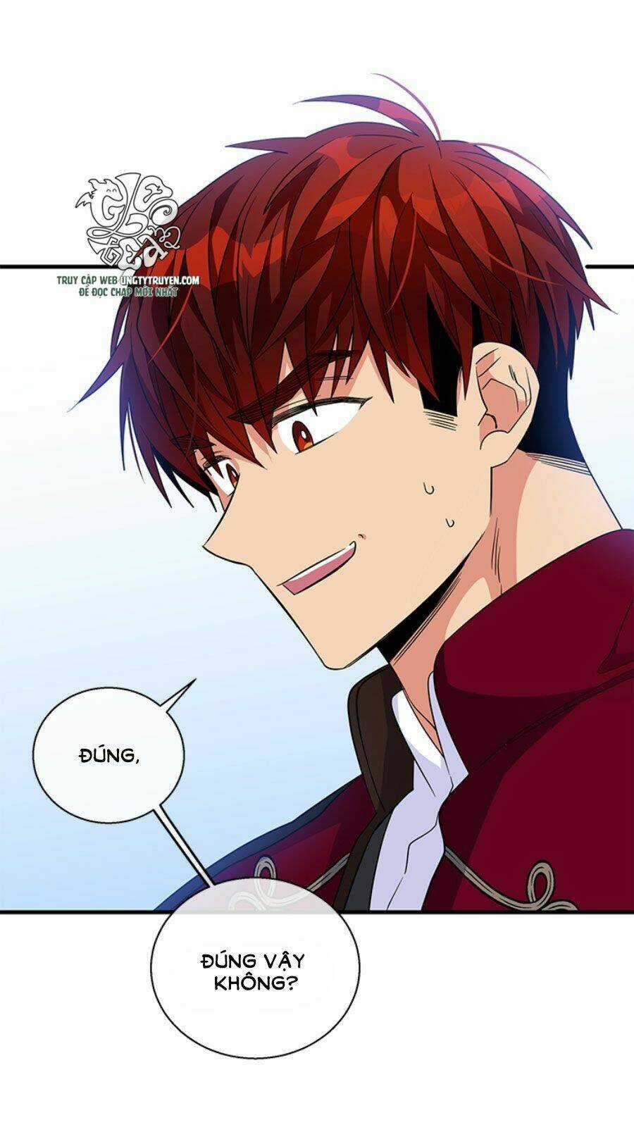 CHỒNG YÊU, EM MUỐN ĐÌNH CÔNG! Chapter 48 trang 55