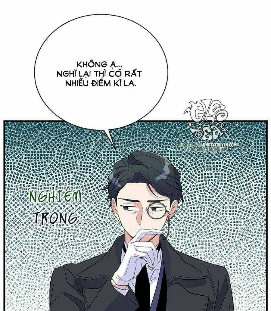 CHỒNG YÊU, EM MUỐN ĐÌNH CÔNG! Chapter 48 trang 56