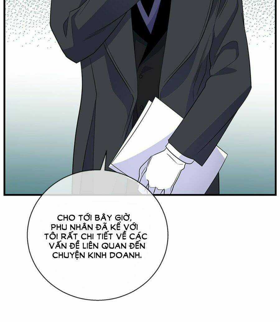 CHỒNG YÊU, EM MUỐN ĐÌNH CÔNG! Chapter 48 trang 57