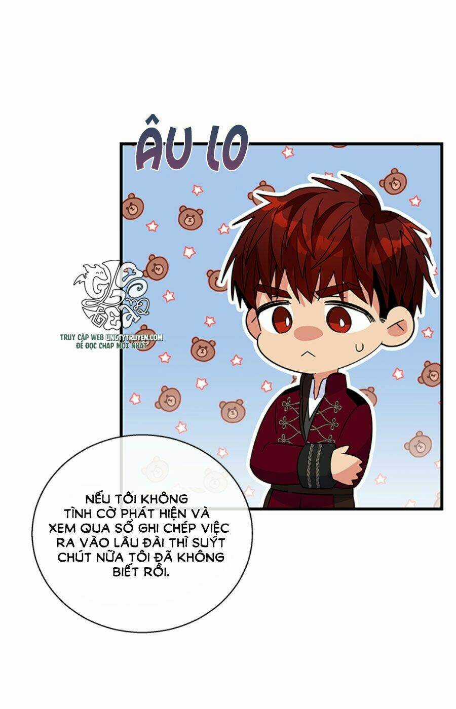 CHỒNG YÊU, EM MUỐN ĐÌNH CÔNG! Chapter 48 trang 59