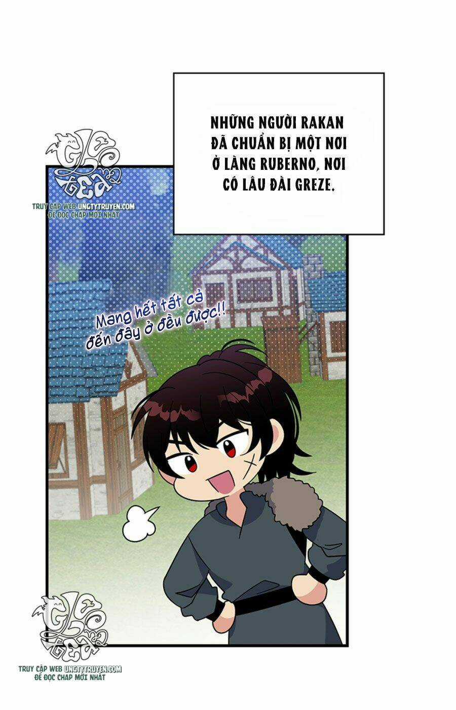 CHỒNG YÊU, EM MUỐN ĐÌNH CÔNG! Chapter 48 trang 6