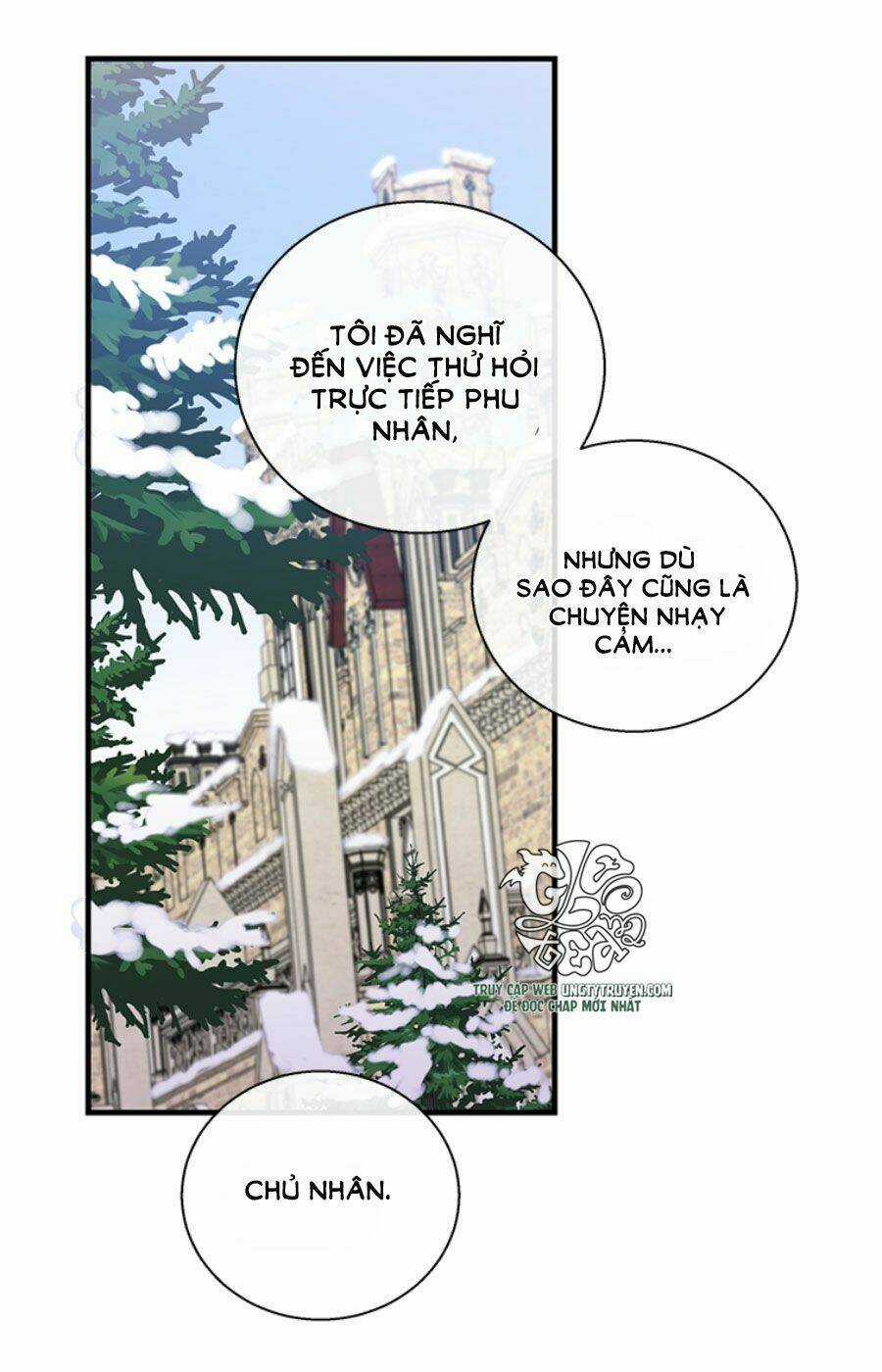 CHỒNG YÊU, EM MUỐN ĐÌNH CÔNG! Chapter 48 trang 60