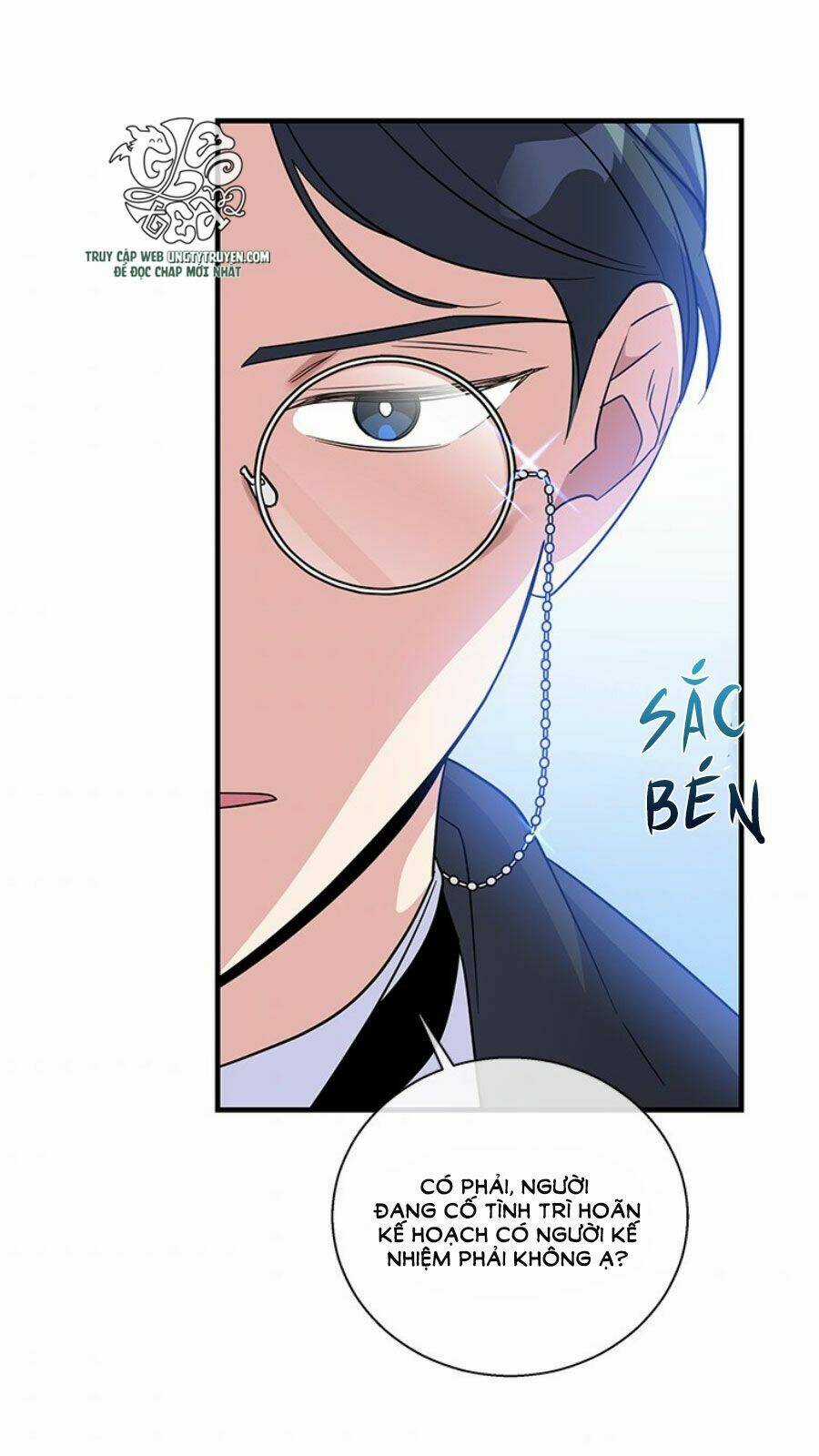 CHỒNG YÊU, EM MUỐN ĐÌNH CÔNG! Chapter 48 trang 61