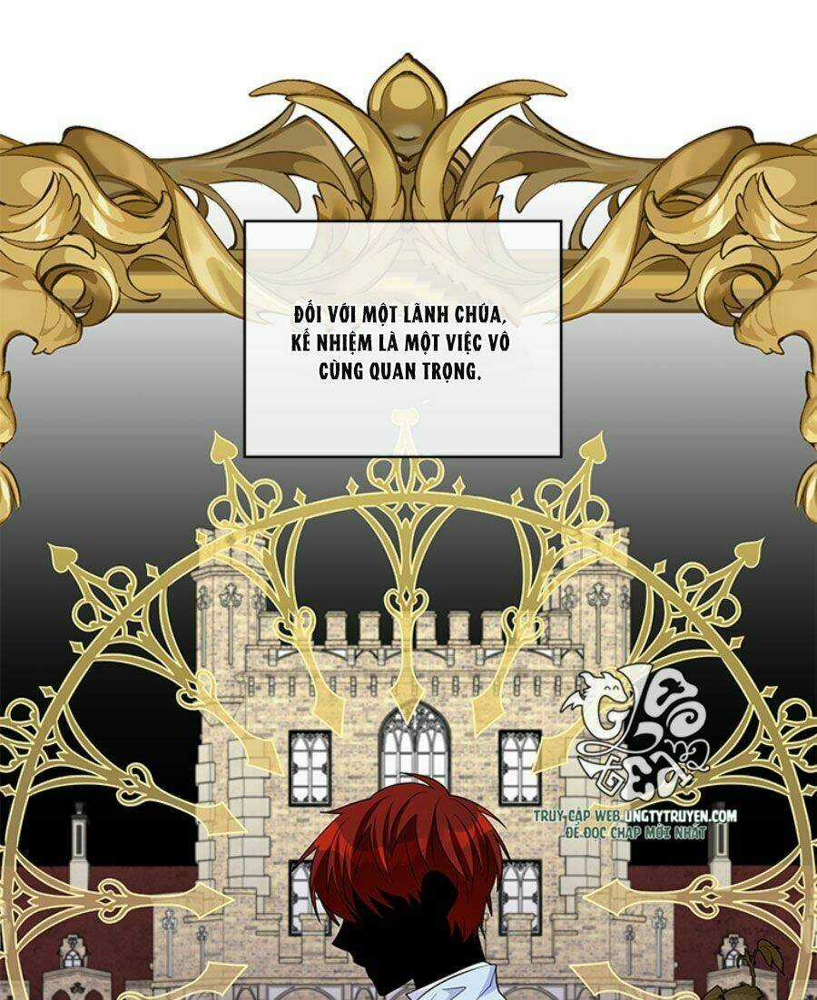 CHỒNG YÊU, EM MUỐN ĐÌNH CÔNG! Chapter 48 trang 63