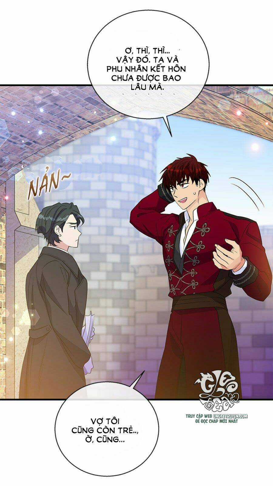 CHỒNG YÊU, EM MUỐN ĐÌNH CÔNG! Chapter 48 trang 67