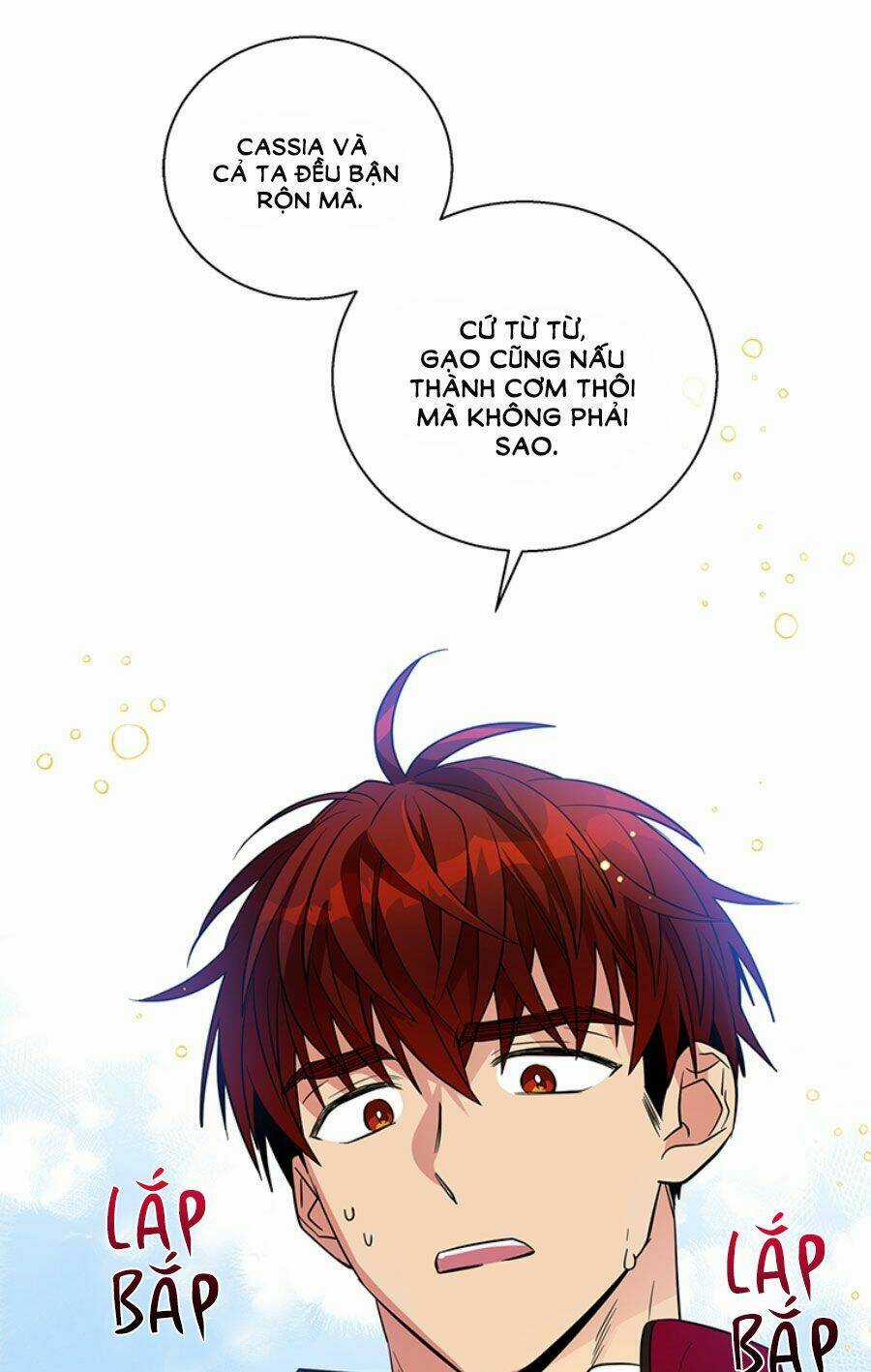 CHỒNG YÊU, EM MUỐN ĐÌNH CÔNG! Chapter 48 trang 68